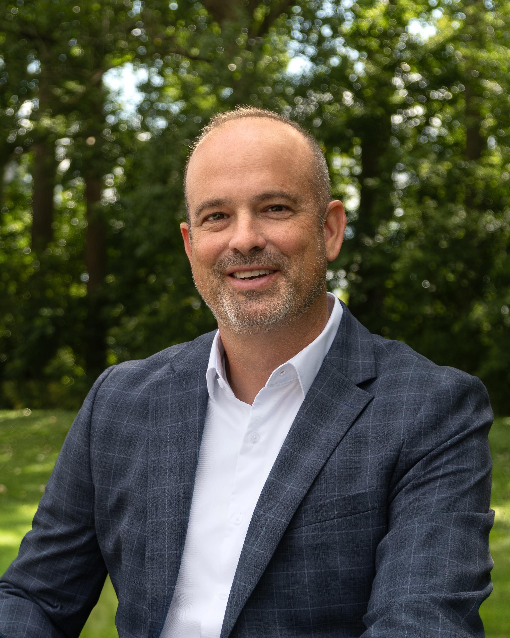 Image of Steve Langlois