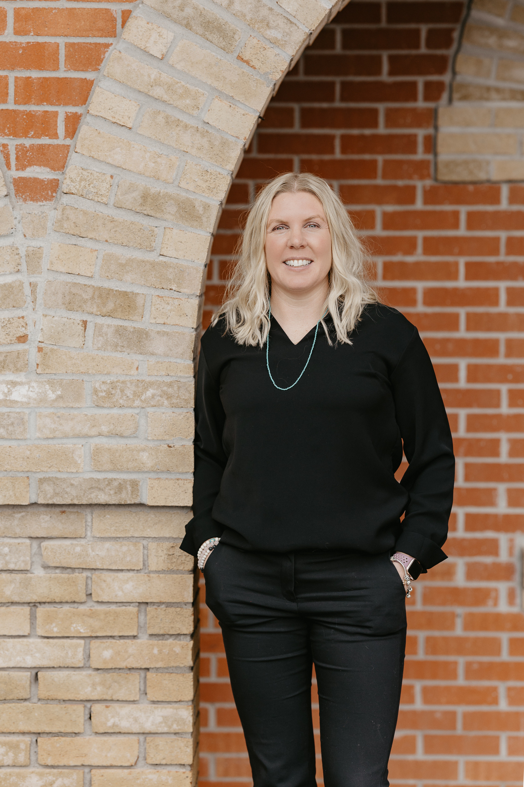 image of Lindsey Schoenmakers