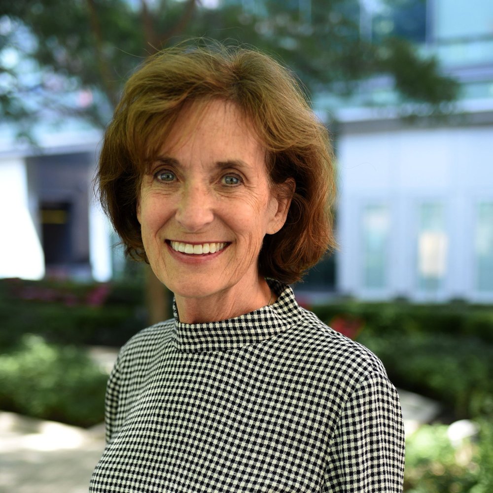 Image of Donna Hinde