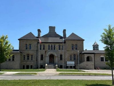 Lindsay - Kawartha Lakes Museum and Archives