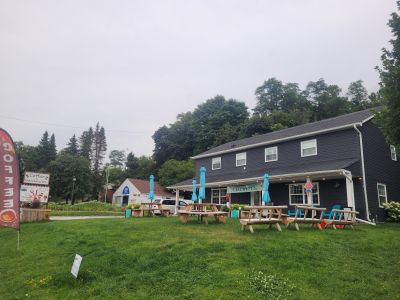 Bethany - Coffee & Cafe