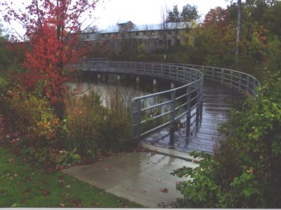 Lindsay - Old Mill Park