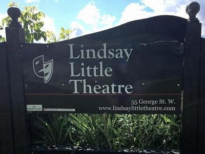 Lindsay - Little Theatre