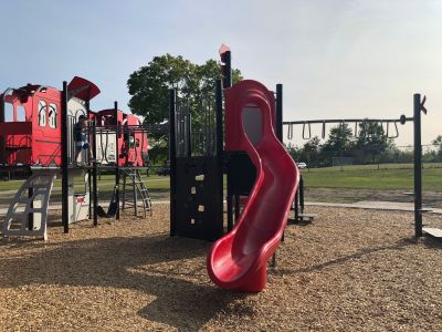 Lindsay - Memorial Park